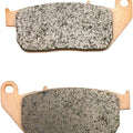 Ebc HH Brake Pads Front #FA381HH Harley Davidson Sportster