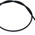 Motion Pro Black Speedometer Cable #06-0011 Harley Davidson
