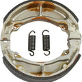 Ebc Brake Shoes Rear #702 fits Kawasaki KDX200/KX125