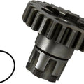 Andrews Main Drive 4th Gear for 4-Speed Transmission #204260 Harley Davidson