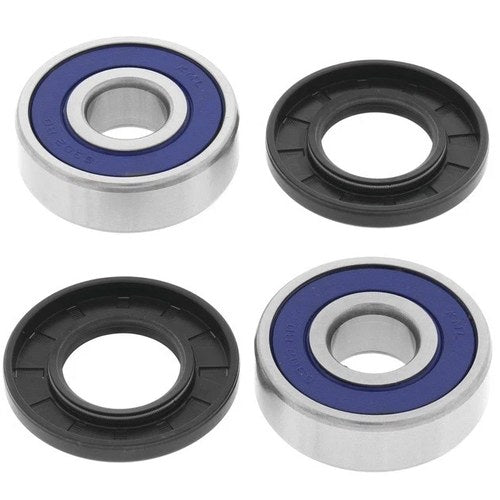 All Balls Wheel Bearing & Seal Kit 25-1387 for Honda CH150 Elite 150 1985-1987