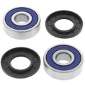 All Balls Wheel Bearing & Seal Kit 25-1387 for Honda CH150 Elite 150 1985-1987