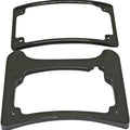 Custom Dynamics Turn Signal Elimination Kit Black #CD-TS-ELIM-B Harley Davidson
