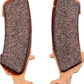 Galfer HH Sintered Brake Pads #FD364G1396 for Yamaha