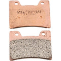 Ebc HH Brake Pads Front #FA160HH Yamaha VMX1200 VMAX/FZR600R/YZF-600R/FZR1000