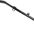 Drag Specialties Kickstand Black Extended +1" 10-1/2" Harley Davidson Road Glide