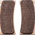Galfer HH Sintered Front Brake Pads #FD450G1371 KTM/BMW RC 390/G 310 R