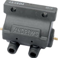 Andrews Ignition Coil 4.8 Ohm #237230 Harley Davidson