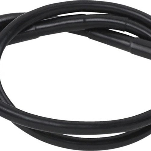DS Universal Vinyl Brake Line with AN-3 Fittings 30"