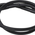 DS Universal Vinyl Brake Line with AN-3 Fittings 30"