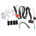 Kuryakyn Plug & Play Trailer Wiring/Relay Harness for Honda Gold Wing 2001-2010