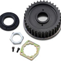 Bdl Transmission Pulley 34T #TP-34 Harley Davidson