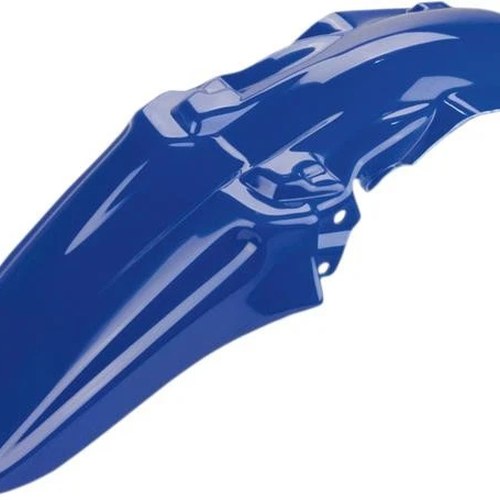 Maier Rear Fender Dark Blue #186616 Yamaha TT-R125L/TT-R125LE/TT-R125E/TT-R125