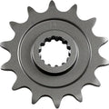PU 520 Front Sprocket 14T fits Suzuki