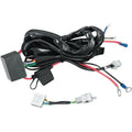 Kuryakyn Plug & Play Trailer Wiring/Relay Harness for Honda Goldwing 12-17