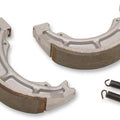 Vesrah Semi-Sintered Brake Shoes #VB-302S for Suzuki
