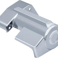Kuryakyn Precision Starter Cover Chrome #6416 Harley Davidson