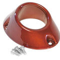 Big Gun Evo R Series Turndown End Cap