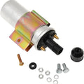 Emgo Universal Ignition Coil 6V Single Lead 1.8 Ohm