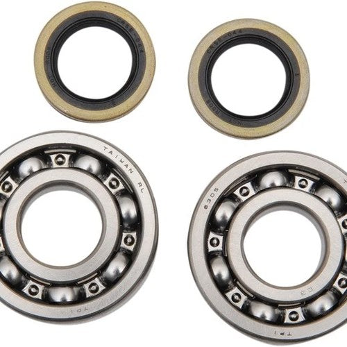 Hot Rods Main Bearing and Seal Kit #K238 Kawasaki KDX200/KDX220R