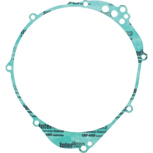 Vertex-Winderosa Inner Clutch Cover Gasket #332023 Yamaha YZF-R1/FZS1000 FZ1
