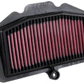 K&N Air Filter KA-4018 for Kawasaki Ninja 400 / Z400