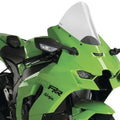 Puig R-Racer Screen Clear 20540W for Kawasaki ZX1002L Ninja ZX-10R 2021