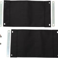 Drag Specialties Saddlebag Lid Tether Kit Harley Davidson