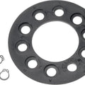DS Clutch Spring Retainer and Snap Rings Harley Davidson
