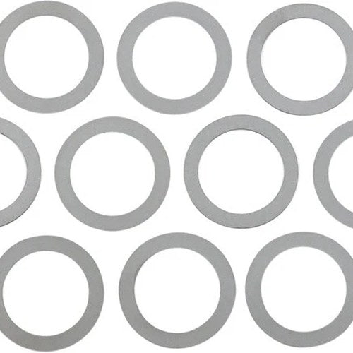 Eastern 2 Cam Gear Shims 0.015" 10-Pack A-6778 Harley Davidson Sportster/XR1000