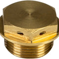 Mikuni Main Jet Plug VM34/42