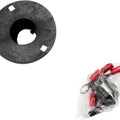 Compu-Fire Elite 1 Replacement Dual Fire Ignition Trigger Rotor