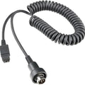 J&M P-Series Lower 8-pin Headset Cord for 6-Pin Audio System #HC-PJM
