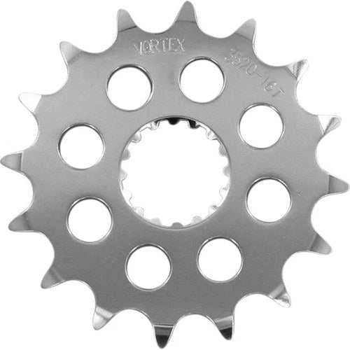 Vortex Front Sprocket 16T 530 for Suzuki GSX-R1000/GSX1300R Hayabusa/B-King