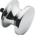 Colony Gas Tank Shut Off Valve Extension Knob Chrome #7801-2 Harley Davidson