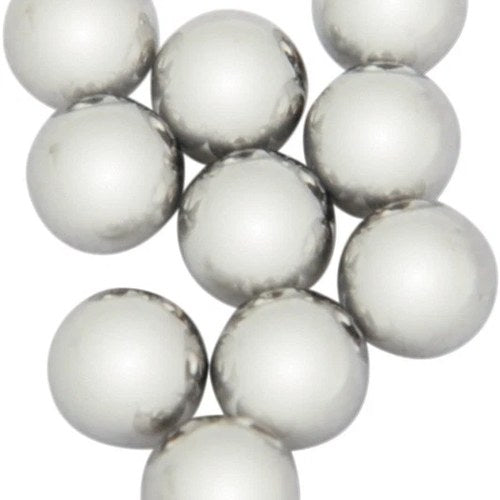 S&S Check Valve Ball for S&S Super E & Super G Carburetor 10-Pack