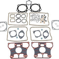 James Top End Gasket Kit 3-1/2" #JGI-17033-83 Harley Davidson