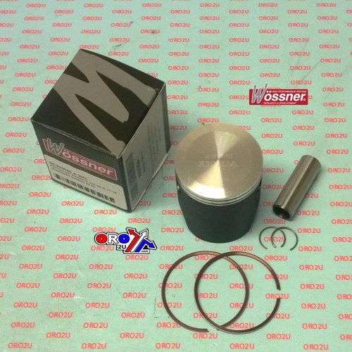 Wossner 54mm Piston Kit A, Sherco SE-R 125 2018-2025