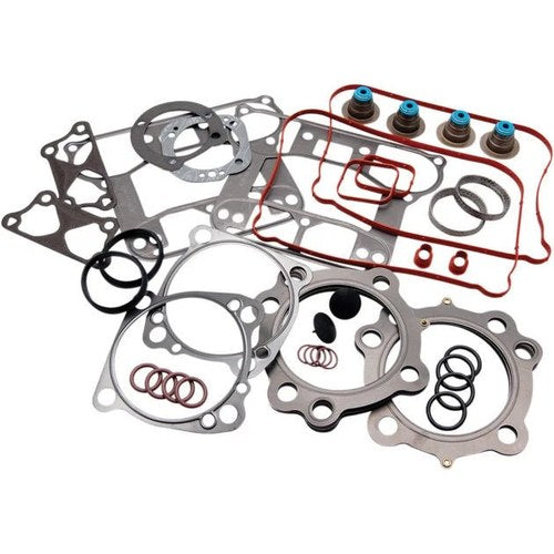 Cometic Est Top End Gasket Kit #C9177 Harley Davidson Sportster