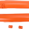 Acerbis Lower Fork Guards KTM Orange #2113740237 KTM
