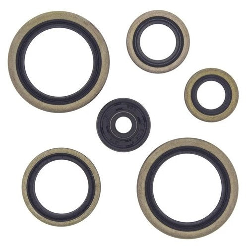 Moose Engine Oil Seal Kit #95926 KTM/Husqvarna