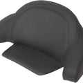 Saddlemen RoadSofa Tour-Pak Backrest Pad Cover #284546 Harley Davidson