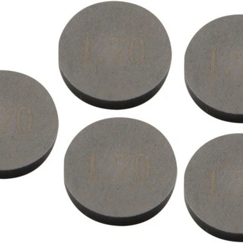 ProX Valve Shims 9.48mm x 1.70mm 5-Pack