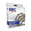 Ebc CK Clutch Friction Plate Set #CK1323 for Honda CB500/CBR 500