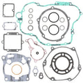 Vertex-Winderosa Complete Gasket Kit #808424 for Kawasaki KX125 1992-1993
