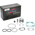Vertex Top End Piston Kit Size A 47.44mm #VTK24370A-1 for Yamaha YZ85 2019-2026