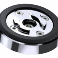 SP Connect Spc+ Anti-Vibration Module Chrome