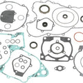 Moose Complete Gasket Set w/ Oil Seals KTM 250 EXC/250 SX 1990-1999 #142308