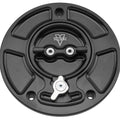 Vortex V3 Gas Cap Black #GC420K for Kawasaki Ninja ZX-9R/Ninja ZX-10R