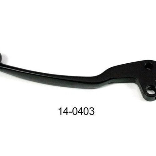 Motion Pro Clutch Lever Black #14-0403 for Suzuki